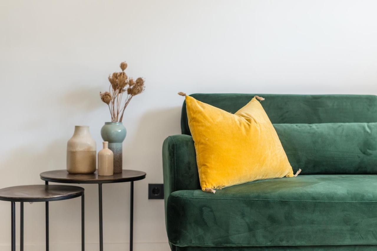 The Olive Boutique Suites & Spa Cala Llonga  Bagian luar foto