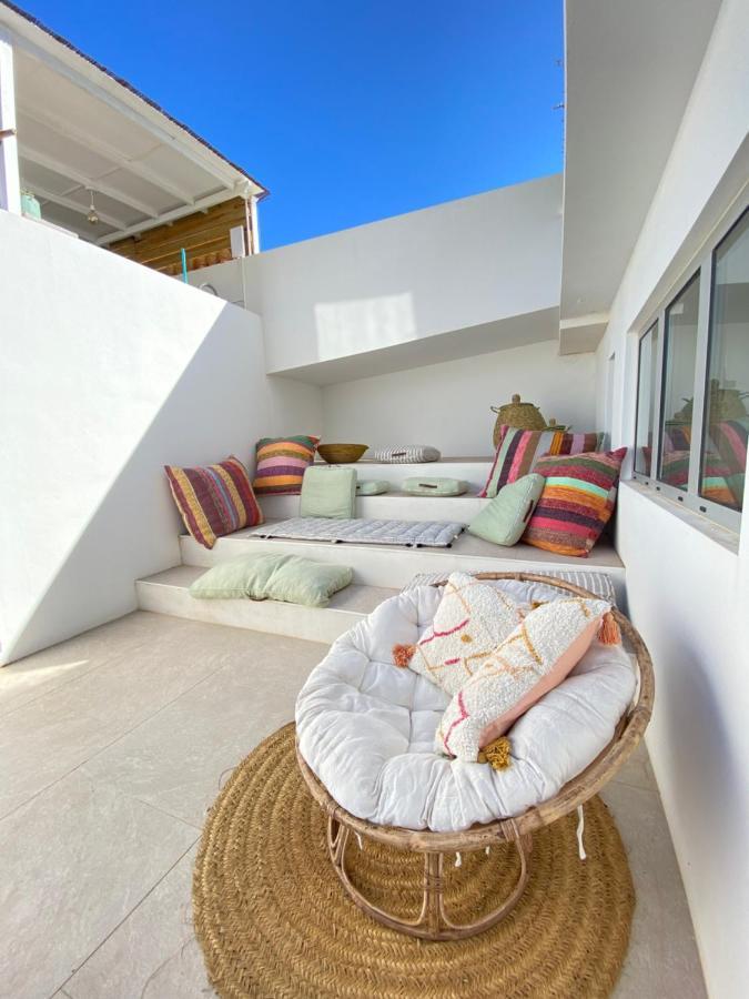 The Olive Boutique Suites & Spa Cala Llonga  Bagian luar foto